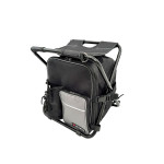 Рюкзак для инструментов со стулом