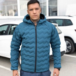 Куртка зимова BLACK PEAK