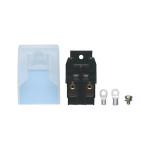 Кольцевой разъем для держателя плоск. предох. Maxi