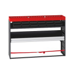 Секционный модуль 1