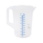 Стакан мірний