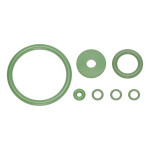 Балон з розпилювачем, аксесуари