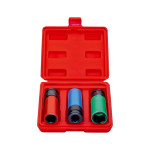 Торц. ключи, машинн., ассорт.