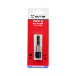 Бітотримач, швидкозмін. патрон