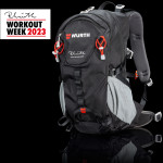 Трекинговый рюкзак RW edition