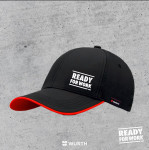 Кепка та капелюх