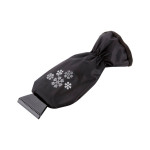 Скребок для льоду без напису