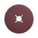 Диск з вулканізованої фібри