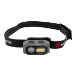 Фонарь налобный аккумуляторный 5 W