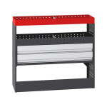 Секционный модуль 12