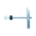 Анкер откидной