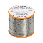 Припой для пайки электр. комп. № 10