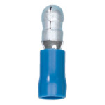 Круглий наконечник