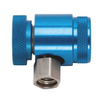 Быстроразъемная муфта д/кондиционеров R1234YF