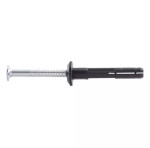 SHARK HAMMER Дюбель-цвях, грибопод. фланець, тип PK