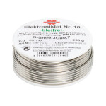 Мягкий припой для пайки эл.комп. № 10