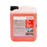 Стеклоомывающая жидкость, омыватель