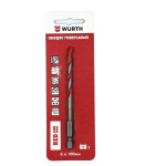 Сверло универсальное