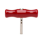 Тягова ручка для ріжучого дроту