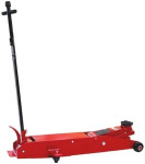 Гидравлический домкрат подкатной CARGO