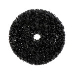 Диск шліфувальний, нейлон. тканина