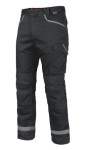 Штани робочі зимові STRETCH X