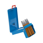 Виколотка посилена, асортимент/набір