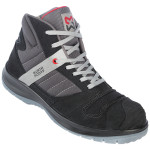 Захисні черевики, S3, Stretch X