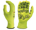 Рукавиці захисні TIGERFLEX HI-LITE, пара