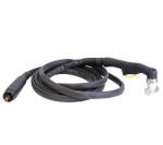 Газовий різак, зварюв. техніка