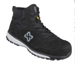 Черевики захисні CARACAS, S3 ESD