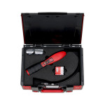 Электр. детектор утечки хладагент