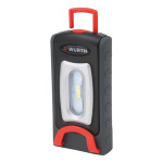 Переносная лампа, аккумулятор