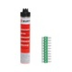 Магазин цвяхів та паливний елемент NG CS-2 HD