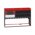 Секционный модуль 5