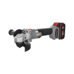 Аккумуляторная угловая шлифовальная машина AWSR 20-125 COMPACT