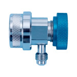 Быстроразъемн.соединение с наружн. резьбой SAE