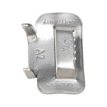 Скоба запорная