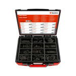 Уплотнительное кольцо дюйм. 330 шт. Sysko