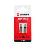 Бита TX C 6.3 (1/4)