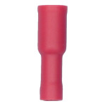 Роз'єм д/штир. клеми, повн. ізол .