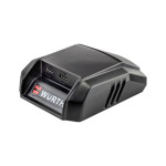 Зарядний пристрій USB, AUL 18 COMPACT