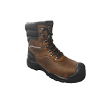 Ботинки рабочие зимние SURVIVOR, O2