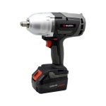 Акум. ударн. гайковерт ASS 18 HT CLASSIC