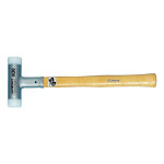 Молоток з м'яким бойком