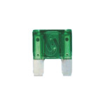 Плоский запобіжник Maxi Economic