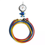 Инструмент для измерения давления азота в системах фреона 1234yf