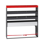 Секционный модуль 32