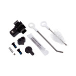 Набор для обслуживания 1/4 трещотки