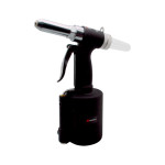 Заклепочники пневматические